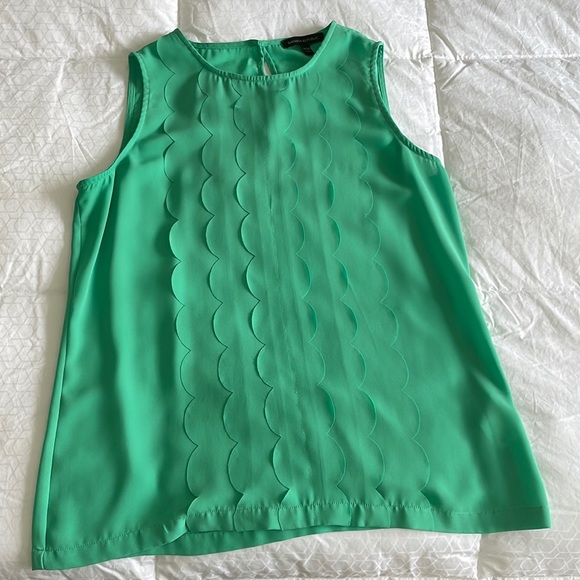 BANANA REPUBLIC TOP - Picture 2 of 8